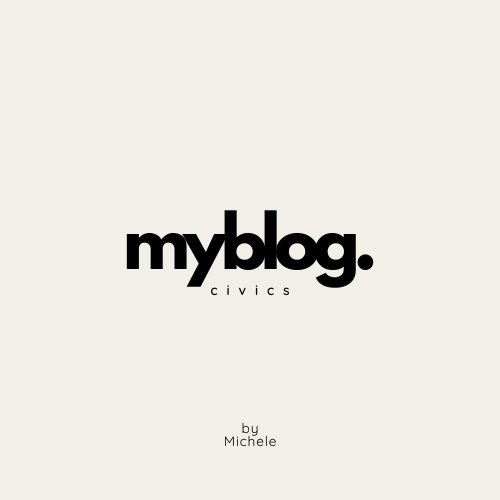 myblog. civics